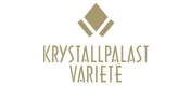 Logo Krystallpalast Variete