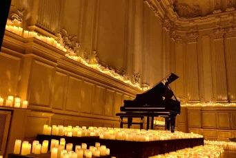 Candlelight Konzert