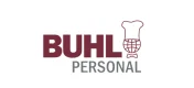 Logo Buhl Personal Leasing Firma
