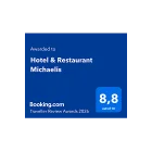 Logo Buchungsplattform Booking