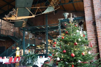 Adventsbrunch Da Capo