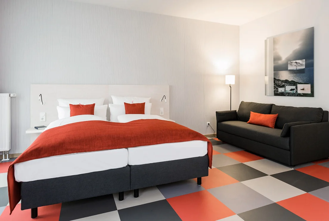 Appartement Miaboda