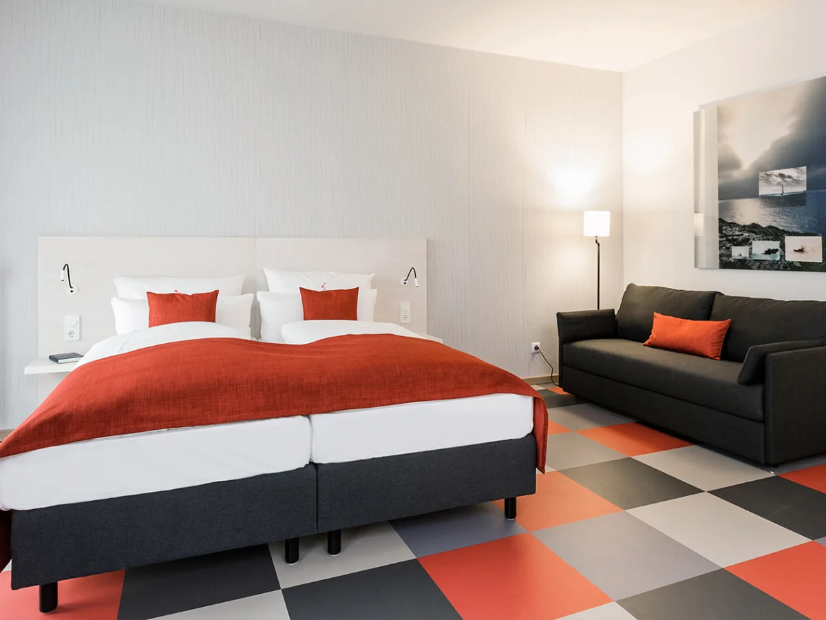 Appartement Miaboda