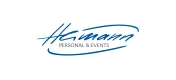 Logo Heimann Personal Leasing Firma 