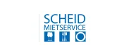 Logo Geschirr Mietservice Scheid
