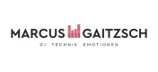Logo DJ Marcus Gaitzsch