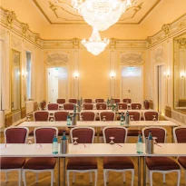 Tagung im Herrenhaus Möckern