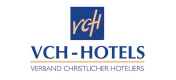 Logo VCH Hotelverband 