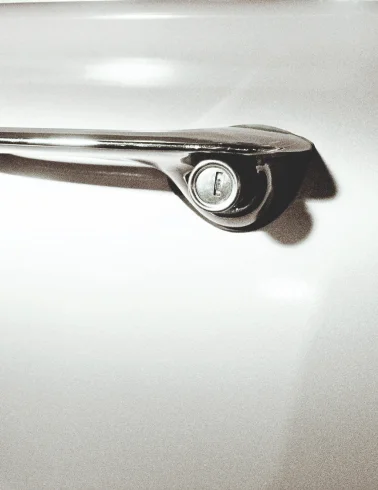 Türklinke Oldtimer