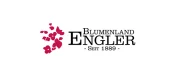 Logo Blumenland Engler