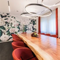 Tagungsraum Hotel Michaelis
