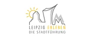 Logo Stadtführung Leipzig Erleben