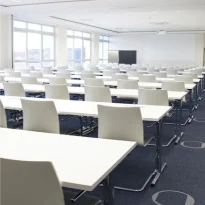 Tagung in 5. Etage Salles de Pologne