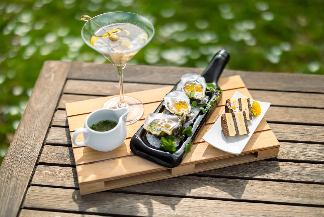 Michaelis Catering Service Impressionen
