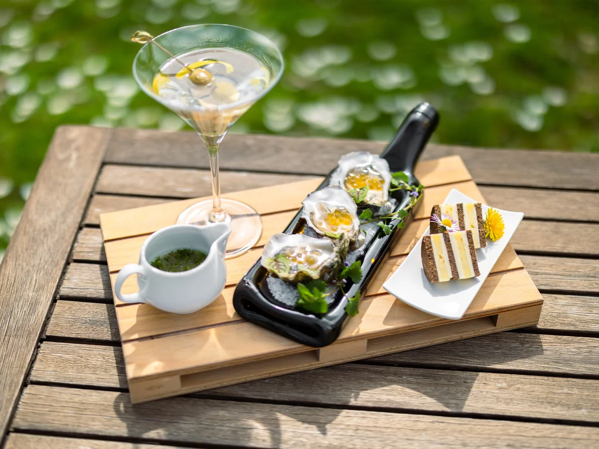 Michaelis Catering Service Impressionen