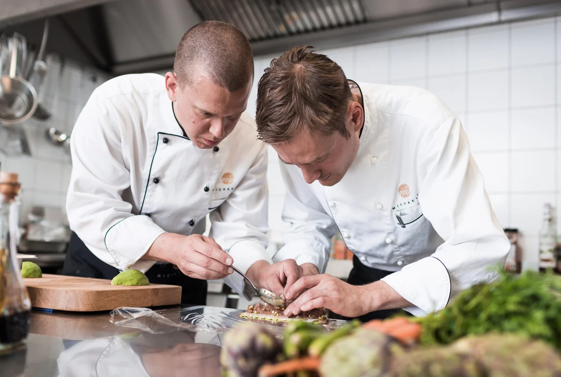 Michaelis Catering Service Impressionen