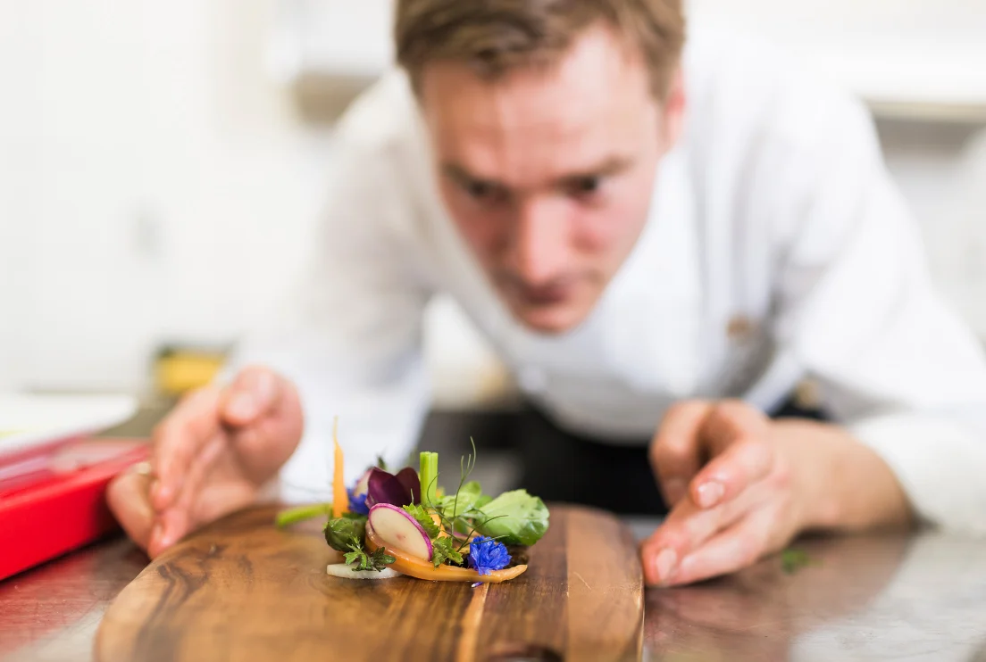 Michaelis Catering Service Impressionen