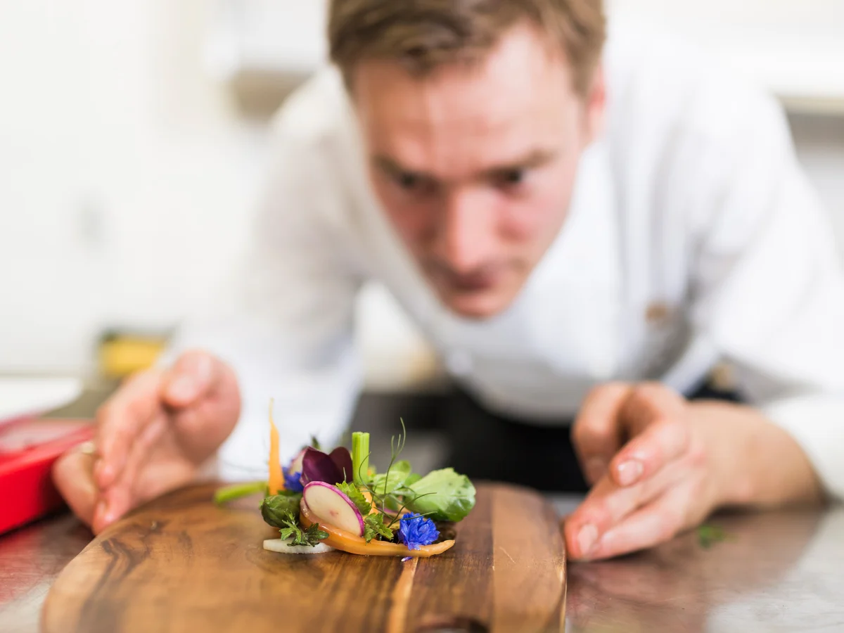 Michaelis Catering Service Impressionen