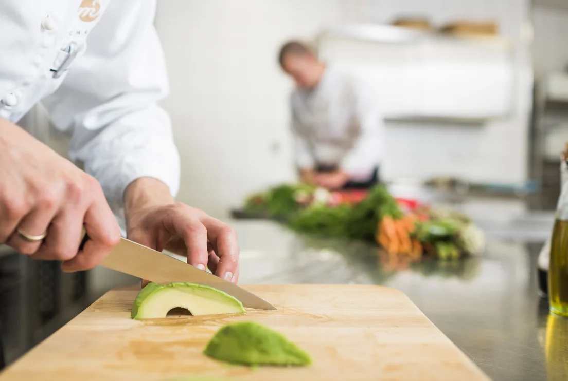 Michaelis Catering Service Impressionen