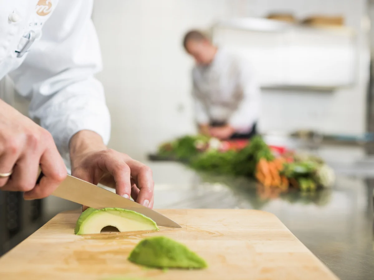 Michaelis Catering Service Impressionen