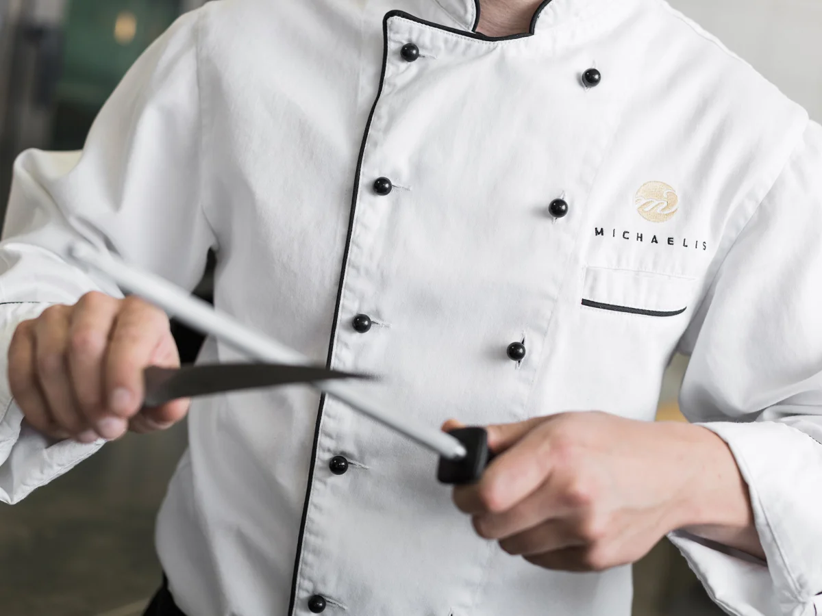 Michaelis Catering Service Impressionen