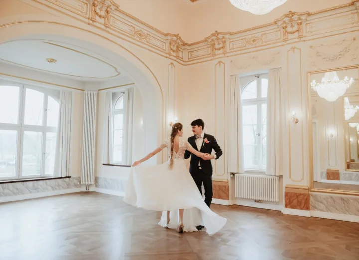 Hochzeit & Heiraten