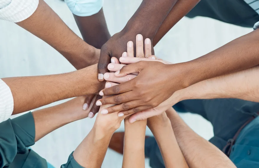 Michaelis Diversität Ansprache Gendern