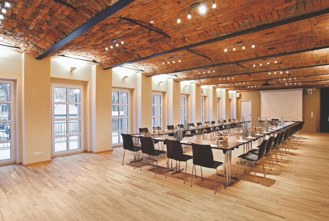Eventlocation Alte Essigmanufactur