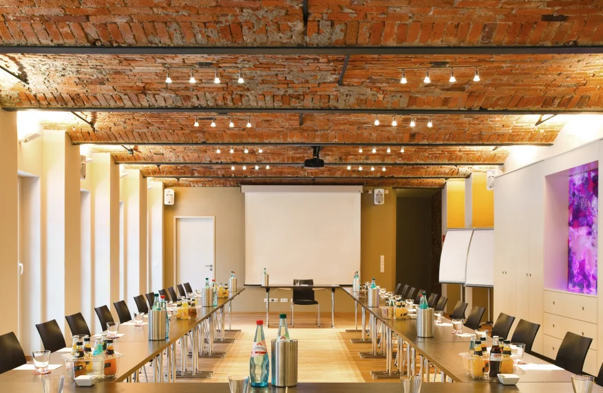 Eventlocation Alte Essigmanufactur