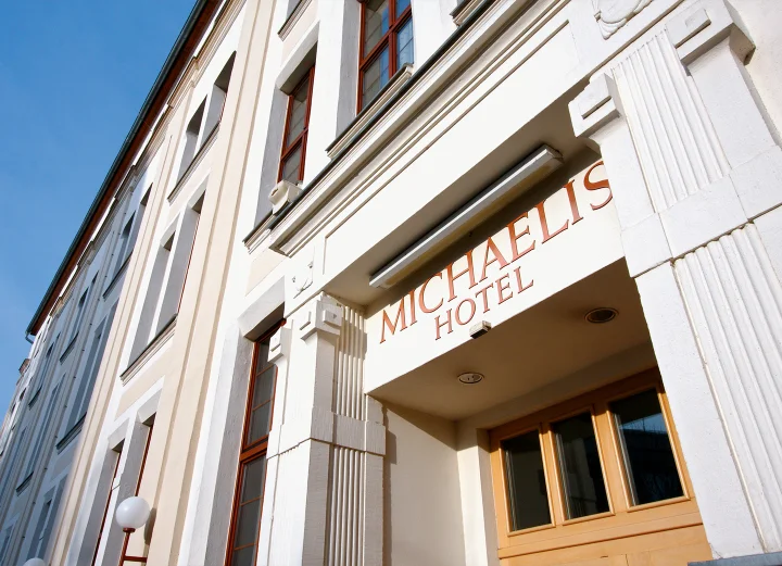 Hotel Michaelis