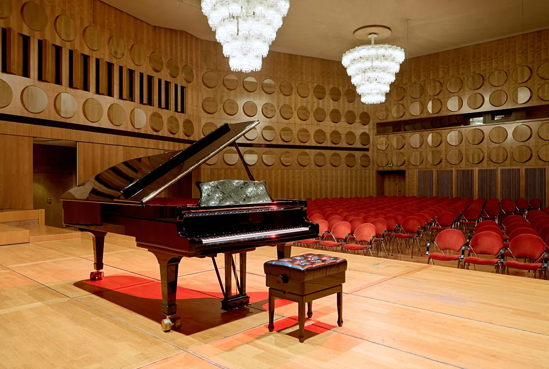 Eventlocation Michaelis im Gewandhaus