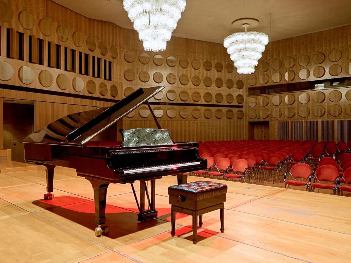 Eventlocation Michaelis im Gewandhaus