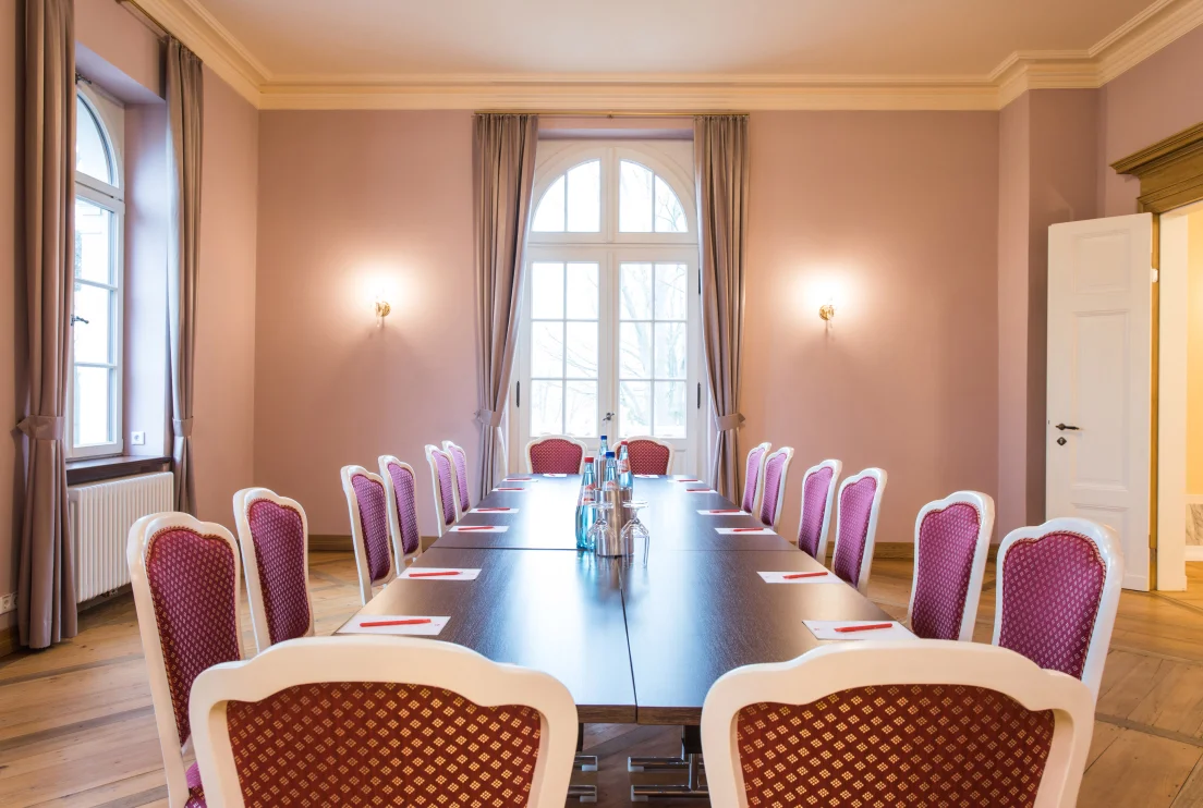 Eventlocation Herrenhaus Moeckern