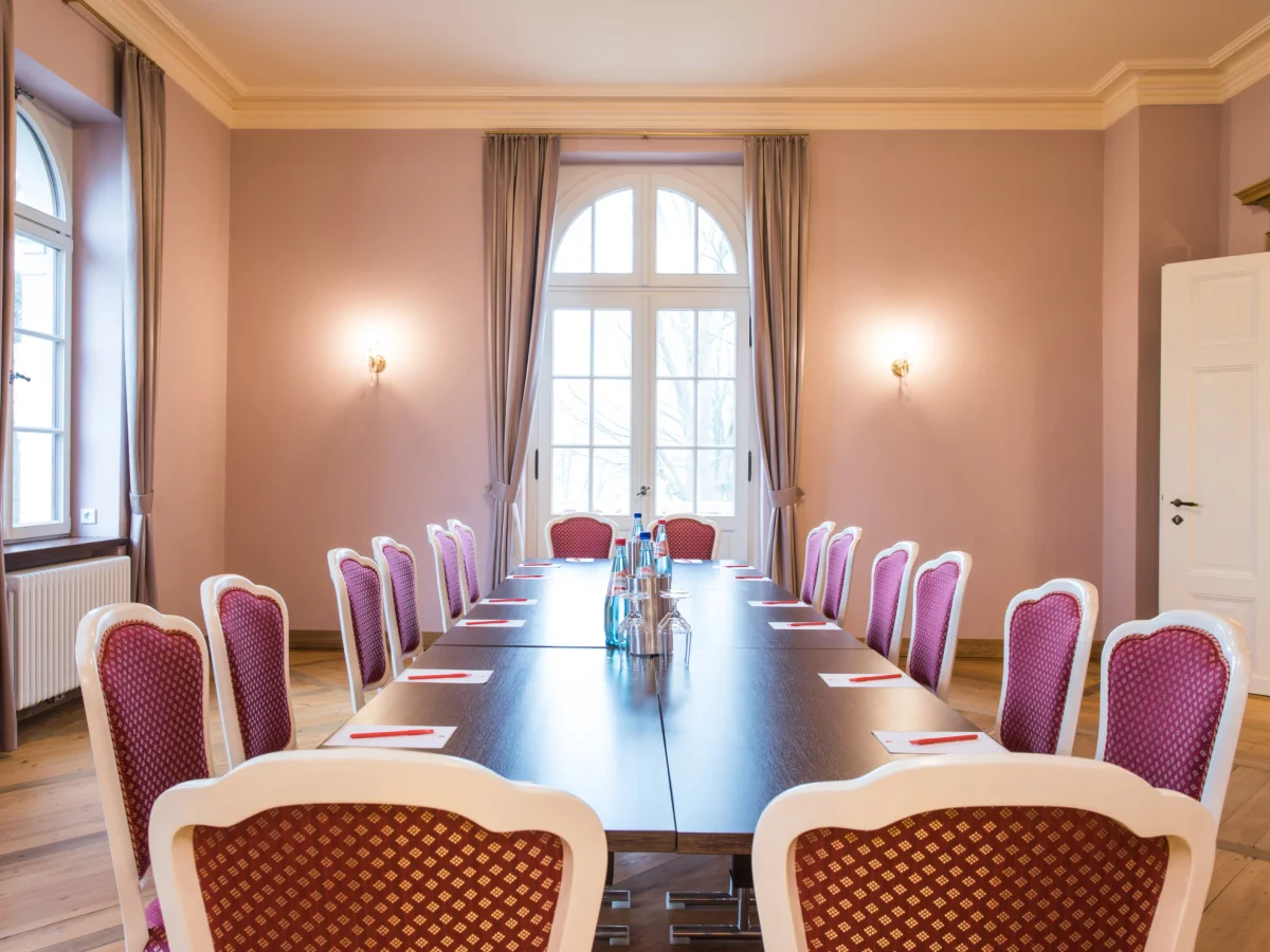 Eventlocation Herrenhaus Moeckern