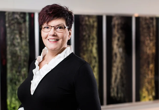 Angelika Gruenert