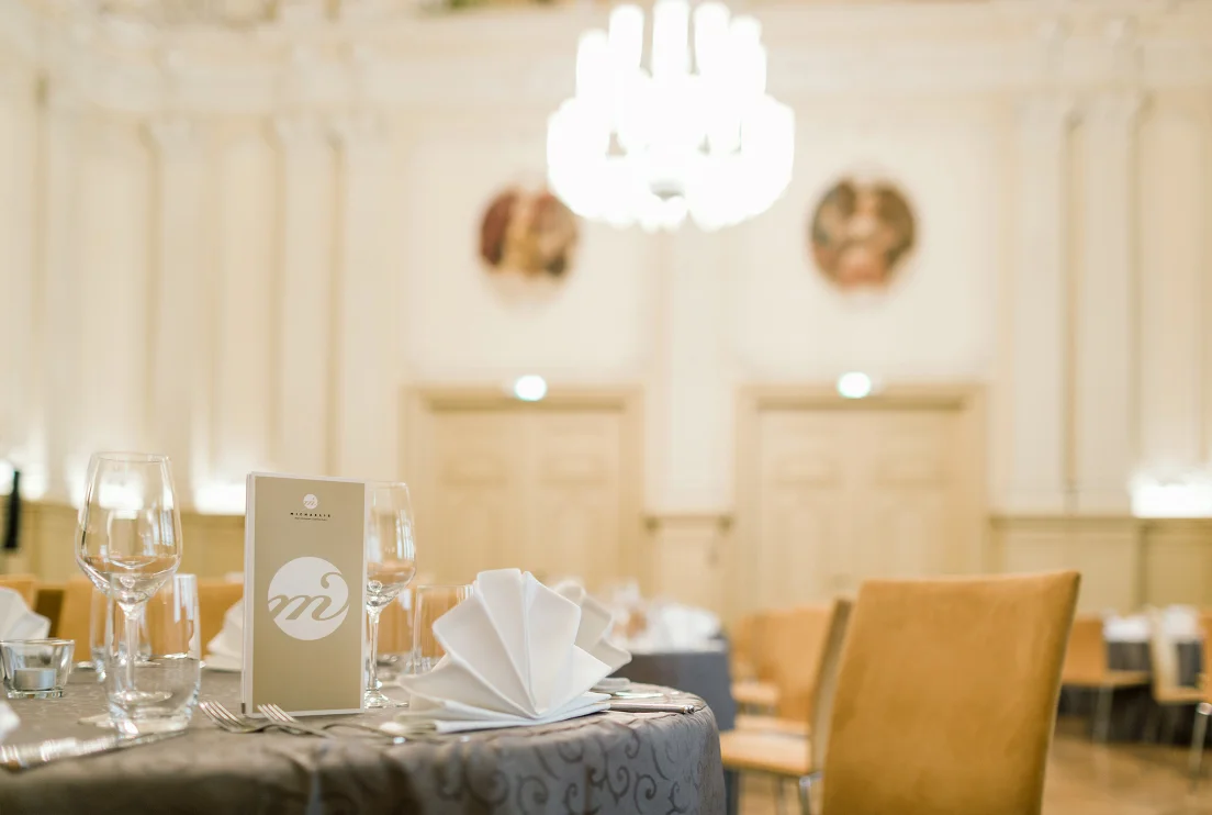 Eventlocation Salles de Pologne