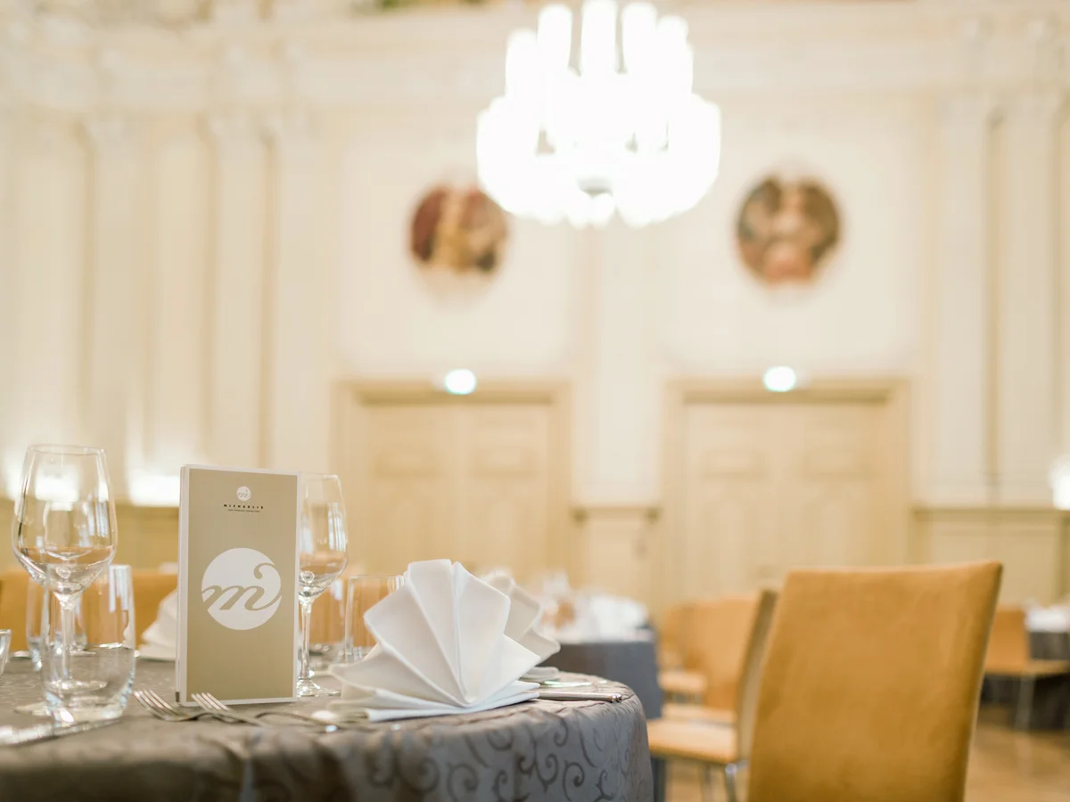 Eventlocation Salles de Pologne