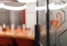 Salons im Hotel MIchaelis