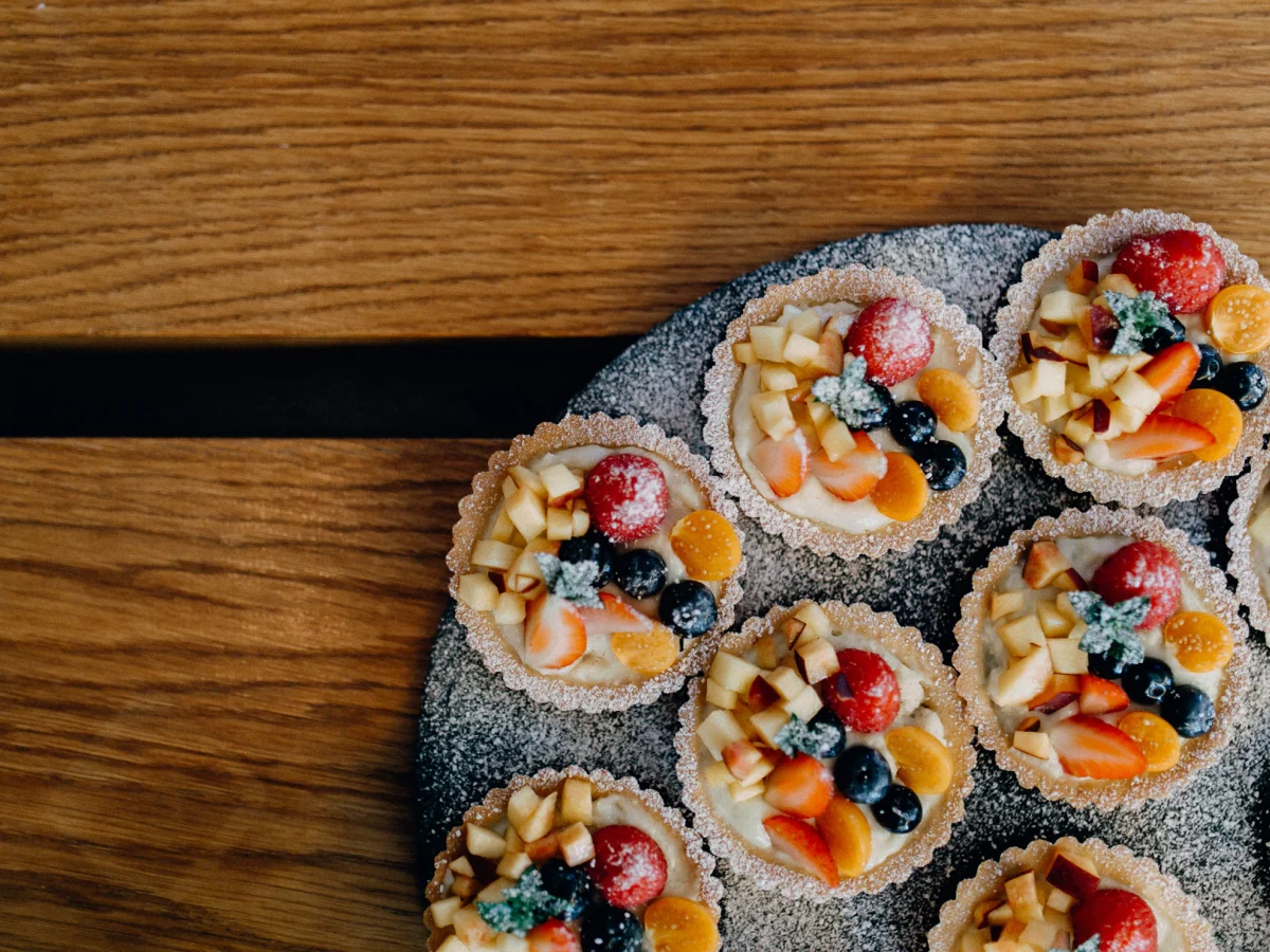 Michaelis Patisserie Hochzeit Torten 