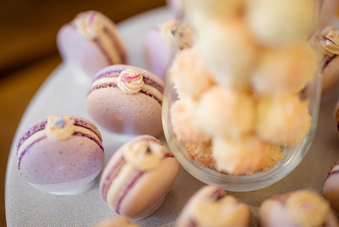 Michaelis Patisserie Hochzeit Torten 