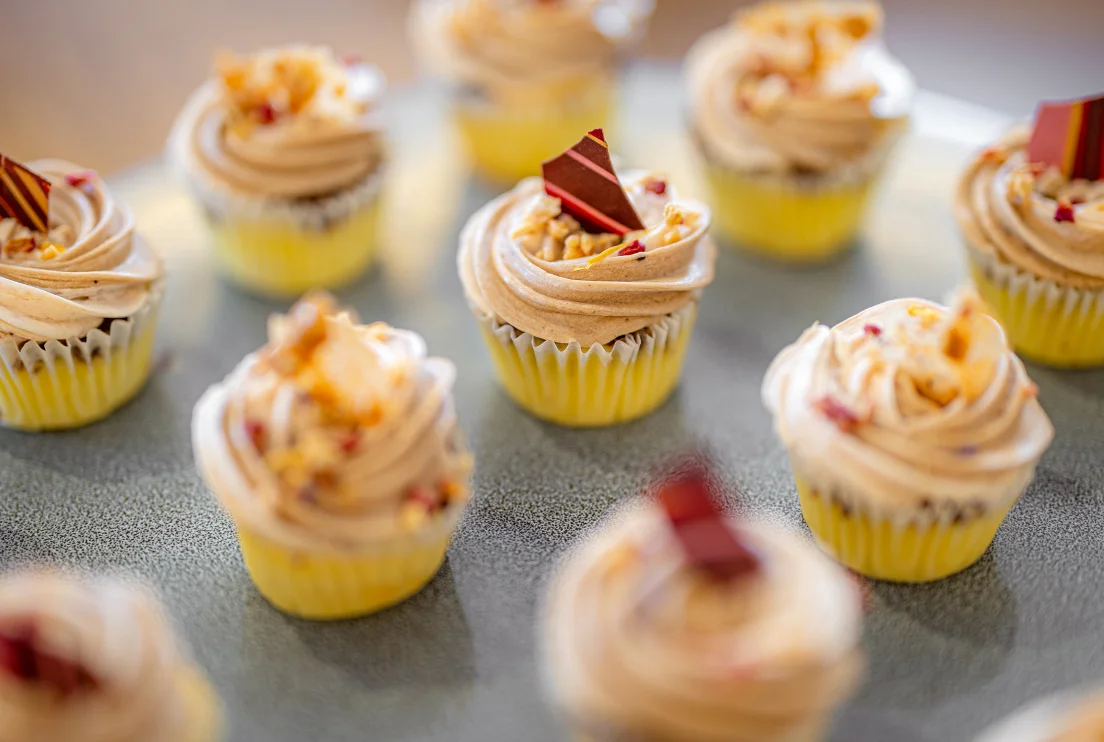 Michaelis Patisserie Hochzeit Torten 