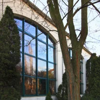 Eventlocation