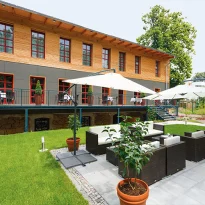 Eventlocation