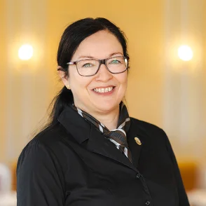 Tina Wenzel