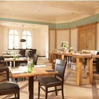 Hotel Michaelis - Herrenhaus Möckern
