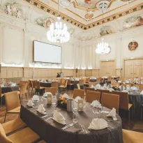 Hotel Michaelis - Salles de Pologne
