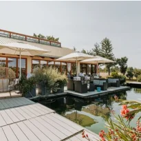 Hotel Michaelis - Fliedertreiberei