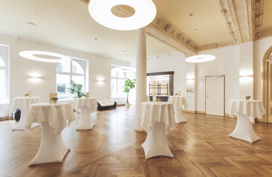 Foyer Salles de Pologne