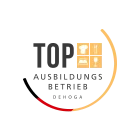 Logo Top Ausbildungsbetrieb