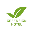 Logo Greensign Hotel